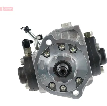 Palivové čerpadlo Vysokotlaké čerpadlo DENSO DCRP302780