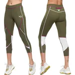 Kari Traa NORA PANT 622641 khaki L