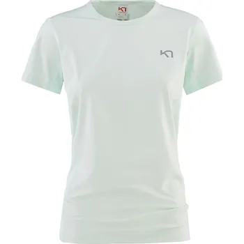 Dámské tričko Kari Traa NORA TEE 622638 minty XS