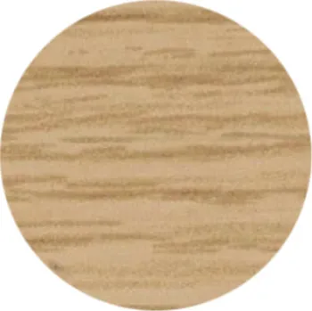 Nábytkové kování In-Design Samolepící krytka dub Stone F039/H1334, průměr 14 mm, 25ks