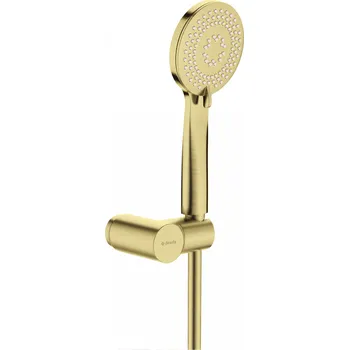 Aplomo Arnika sprchový set, kartáčované zlato