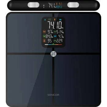 Sencor SBS 9102BK