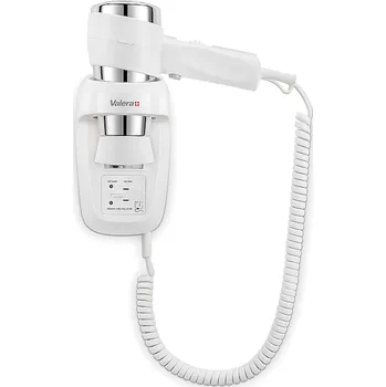 Fén Valera Action Protect 1600 Shaver White