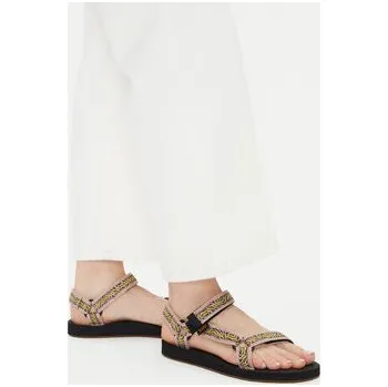 Dámské sandále Sandály Teva Original Universal 1003987 Zelená 37