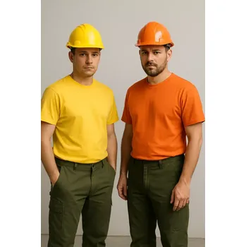 Pracovní kombinéza Ochranná přilba PORTWEST EXPERTBASE PW50