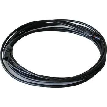 solární kabel Solarmi S5FM/6/MC4 propojovací solární kabel 5 m MC4 M/F (6mm/32A)