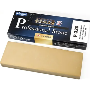 NANIWA Brusný kámen 2000 P-320