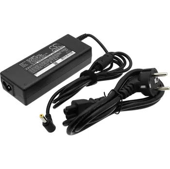 Nabíječka Cameron Sino DF-AC300MT za PA-1750-02 - neoriginální