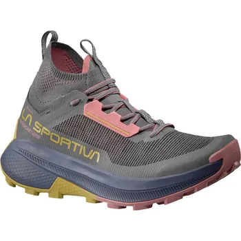 Dámská sportovní obuv La Sportiva Prodigio Hike GTX W onyx/rosebay