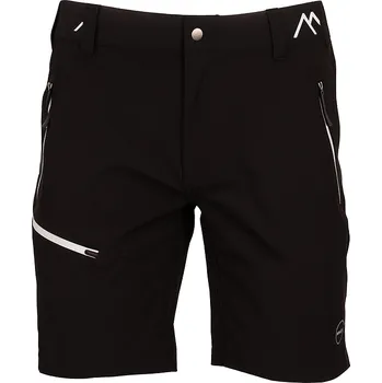 Pánské kraťasy Pánské outdoorové kraťasy GTS 605051 černá XL