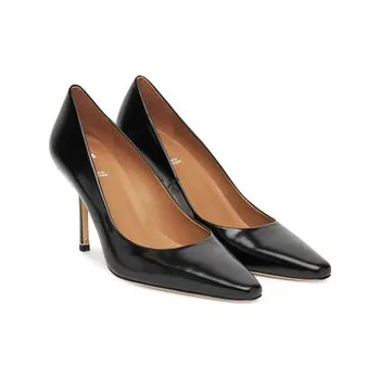 Dámské lodičky Lodičky BOSS Charlize 50548509 Černá 39