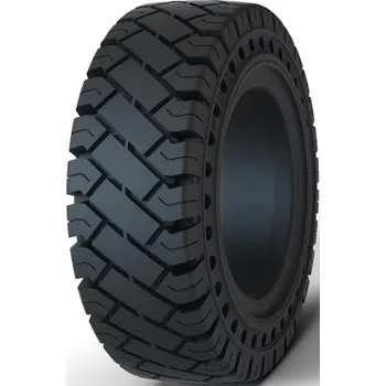 Pneu pro těžký stroj SOLIDEAL 140/55-9/4.00 Solid Air Magnum 2 Quick CAMSO (Solideal)