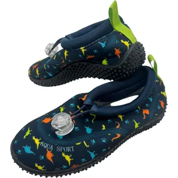 Chlapecké tenisky Listar Chlapecké modré boty do vody 01 Barva: Modrá, Velikost: 34