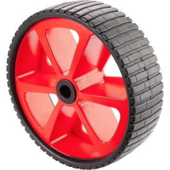 Pojezdové kolečko Pryžové pojezdové kolo B52.260