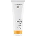 Dr. Hauschka Rose Day Cream Light lehký denní krém s výtažkem z růže 30 ml + Prodloužená možnost vrácení zboží do 30 dnů.