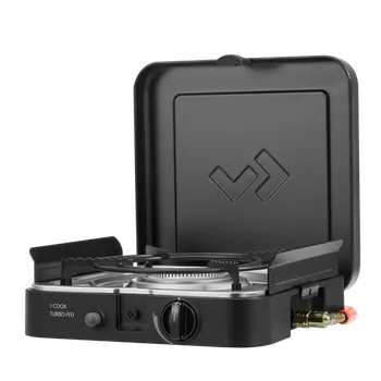 Outdoor vaření Cadac 1 Cook Turbo FFD Stove