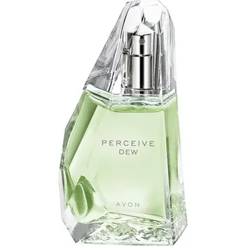 Dámský parfém AVON Perceive Dew EDT – svěží dámská vůně plná lehkosti a čistoty