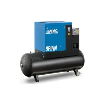 Kompresor Šroubový kompresor SPINN MAXI SPN-7,5/10DX-500
