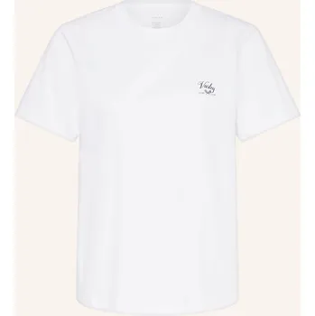 Varley Dámské Tričko Mattie, bílá, 36