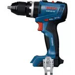 Aku vrtačka s příklepem Bosch GSB 18V-65 Professional, solo, 06019N3300