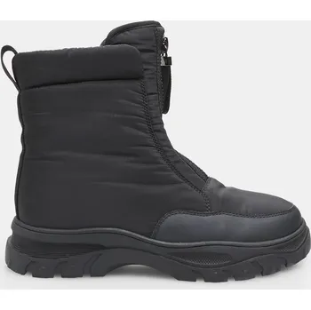 Dámská zimní obuv Baťa dámské sněhule černé, vel. 38