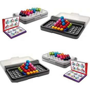 Cestovní hra IQ Games