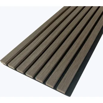 Obklad In-Design Akustický panel VENEER ořech