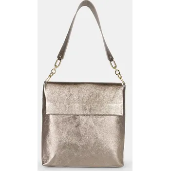 Baťa dámská kožená tote premium