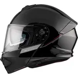 MT Helmets MT Genesis SV Solid A1 černá lesklá