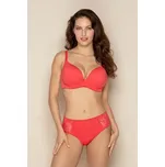 TIMO Timo | Bezešvá vyztužená podprsenka Push-UpBra s krajkou Ibis - 85A / 46