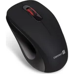 CONNECT IT CMO-2230-BK - Bezdrátová tichá myš MUTE 1200 DPI 1xAA černá
