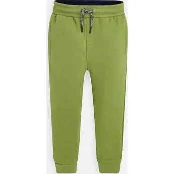 Chlapecké tepláky Mayoral 742-23 zelené velikost 122 (742-23)