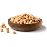 Cizrna BIO římský hrách 3 kg