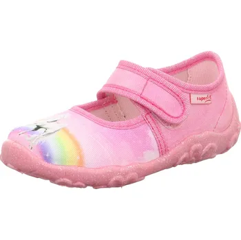 Dívčí bačkory Dívčí bačkory Superfit Bonny 1-000281-5540 29, Vnitřní délka boty: 18,7 cm, Vnitřní šířka boty: 7,1 cm