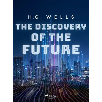 Kniha The Discovery of the Future