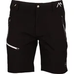 Pánské outdoorové kraťasy GTS 605051 černá XL