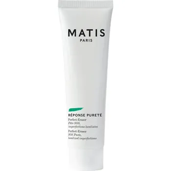 Pleťový krém Matis Paris Lokální SOS pasta Reponse Pureté (Perfect-Eraser) 20 ml + 2 měsíce na vrácení zboží