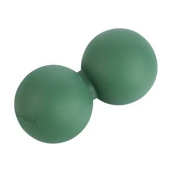 Masážní přístroj Spokey HARDY DUO Dvojitý masážní míček, 16 x 8 cm