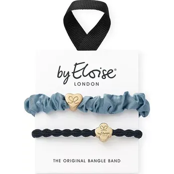 Souprava šperků Set Blue Hues