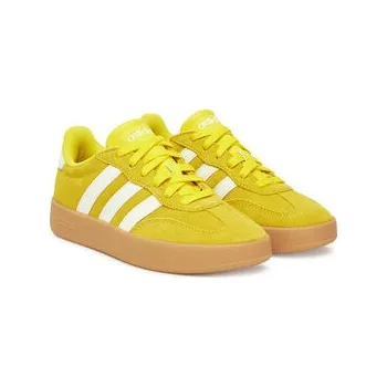 Dámská obuv Sneakersy adidas Barreda JR1201 Žlutá 39_13
