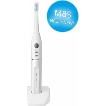 Masážní přístroj Megasonex MEGASONEX ULTRASONIC PREMIUM M8 S