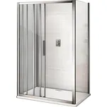 WellMall After Combi 140 x 90 kout čirý