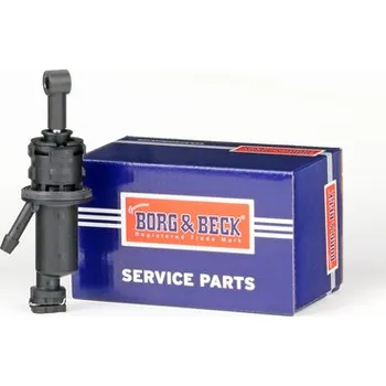 Spojkový válec Hlavní spojkový válec BORG & BECK BCM240