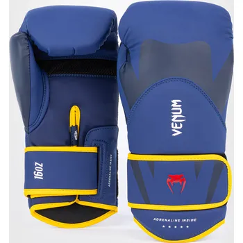 Sportovní chránič Boxerské rukavice VENUM CHALLENGER 4.0 - sport - VENUM-05141-405 Velikosti: 12 oz