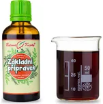 Bylinné kapky s.r.o. Základní přípravek…
