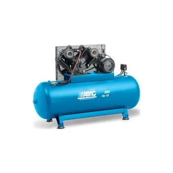 Kompresor Pístový kompresor Pro Line CA2-7,5-500FTX