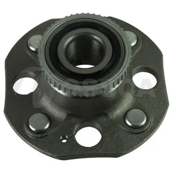 Náboj kola, , 42200SV1008, 42200SV1J01, 42200SV1J51, OSSCA, 39005