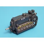 AIRES 1/72 Daimler Benz DB 601A engine