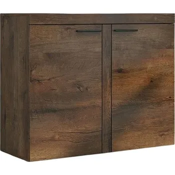 Komoda FALCO Komoda Rizo 2D dub lefkas