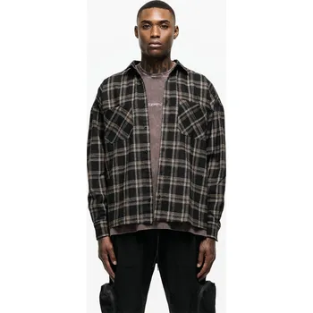 Košile Good For Nothing Brown 1128287 X Small